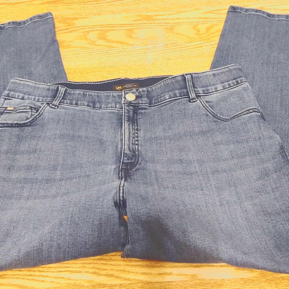 Medium Denim jeans Size 18x30